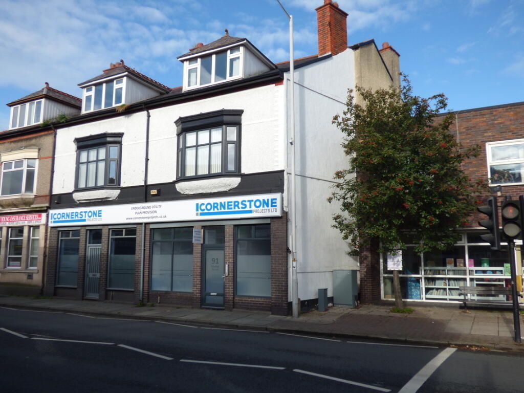 Additional property image - Market Street, Hoylake, CH47 5AA