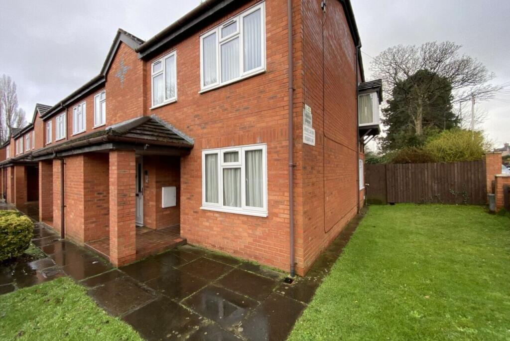 Main image of property: Townfield Gardens, Bebington, CH63 5RN