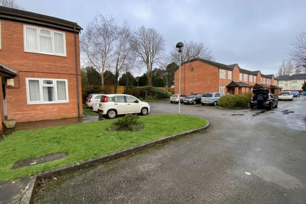 Additional property image - Townfield Gardens, Bebington, CH63 5RN