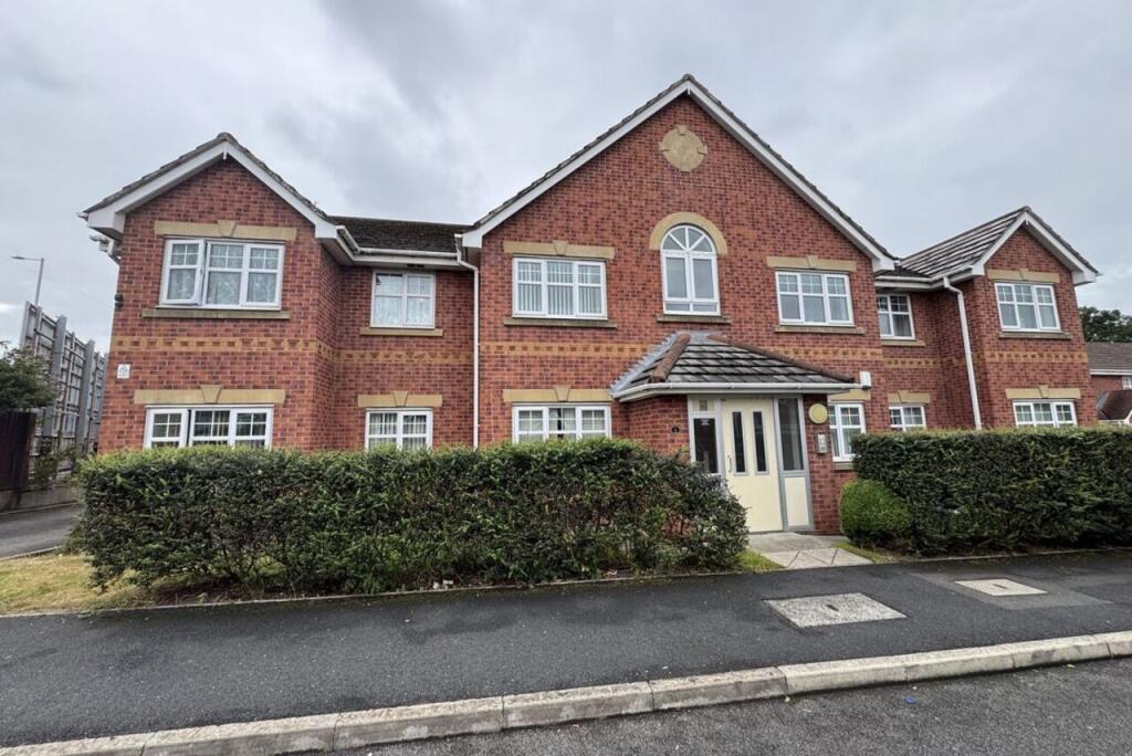 Main image of property: Tapestry Gardens, Birkenhead, CH41 7BQ