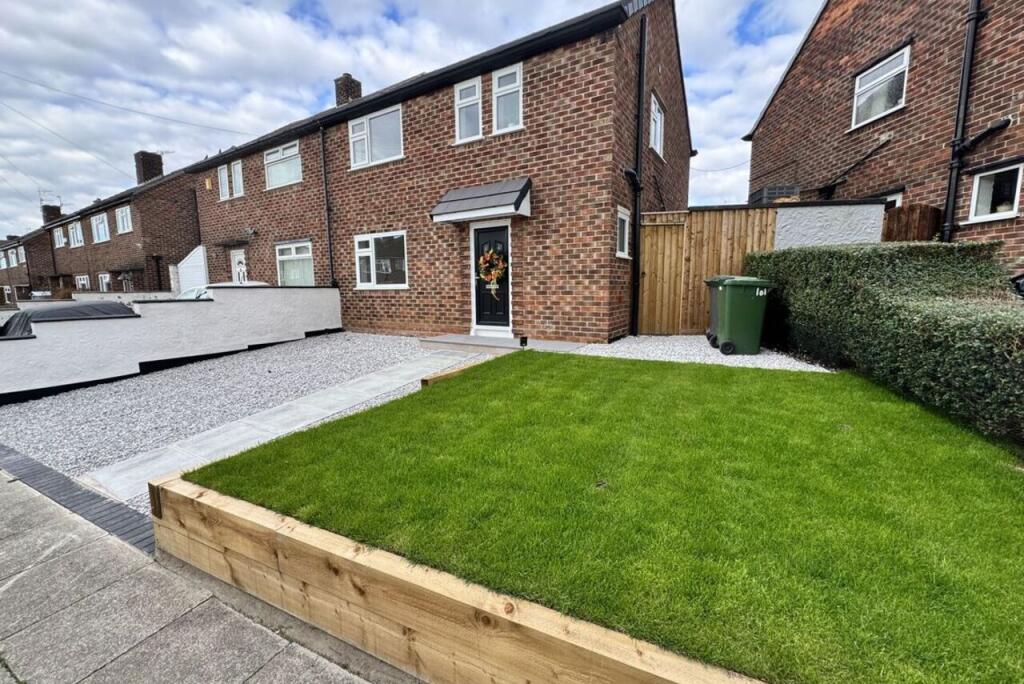 Main image of property: Prenton Dell Road, Prenton, CH43 3BX