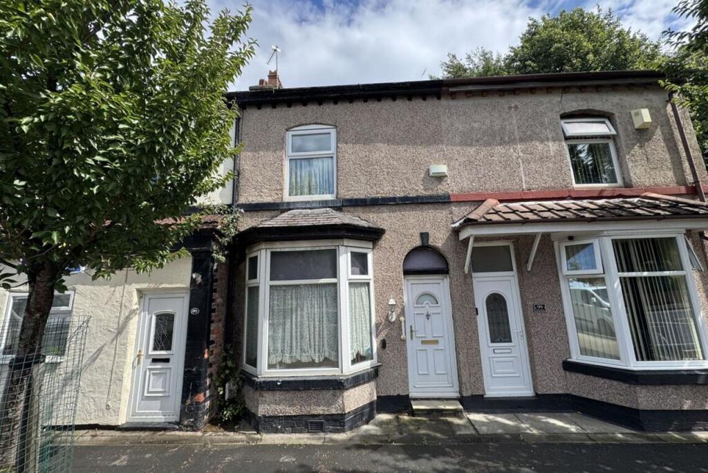 Main image of property: Duke Street, Birkenhead, CH41 8BR