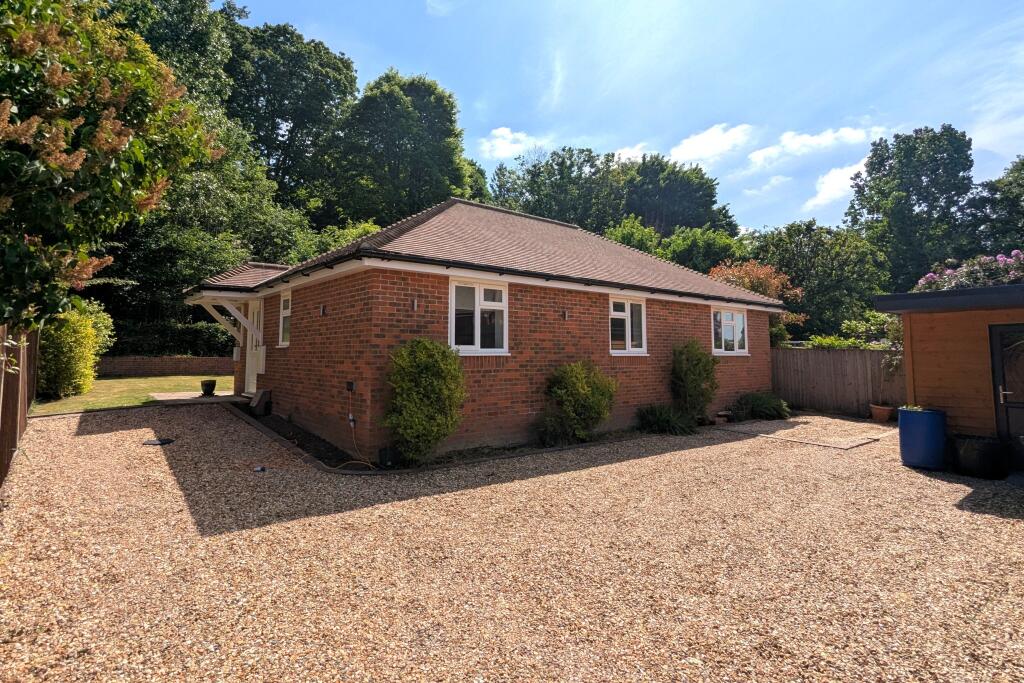 Main image of property: Romsey   Tadburn Road   UNFURNISHED