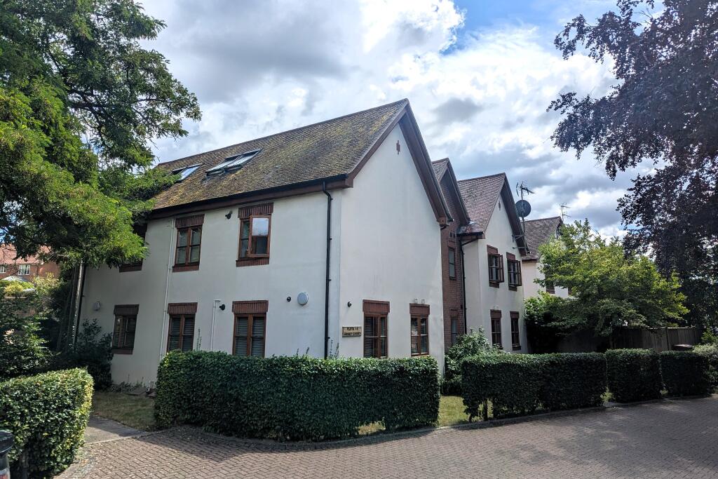 Main image of property: Romsey   Cupernham Lane   UNFURNISHED