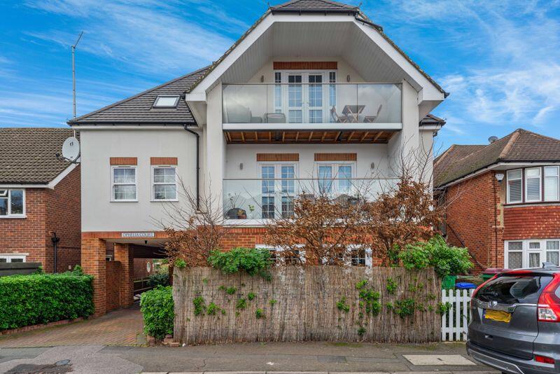 2 bedroom flat for sale in Ophelia Court, St. Philips Avenue, Worcester