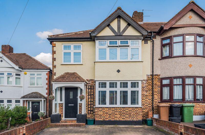Main image of property: Elmstead Gardens, Worcester Park