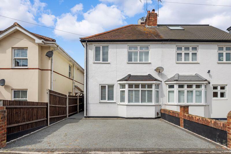 Main image of property: Washington Road, Worcester Park