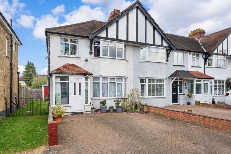 Main image of property: Walton Avenue, Sutton