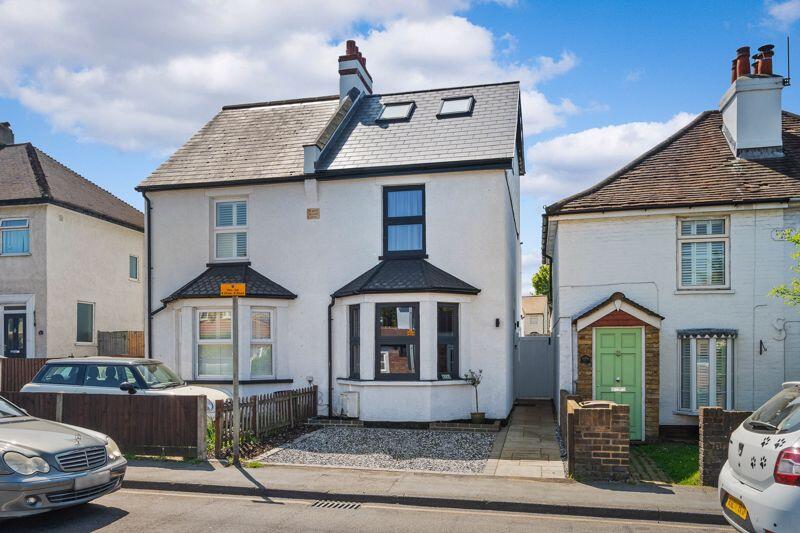 Main image of property: Cheam Common Road, Worcester Park