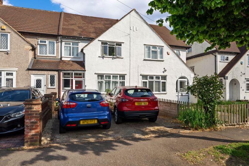Main image of property: Caldbeck Avenue, Worcester Park