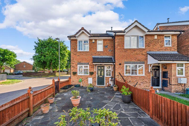 Main image of property: Chelsea Close, Worcester Park
