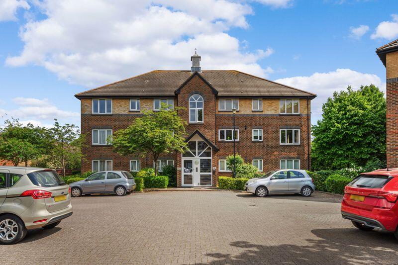 Main image of property: Cotswold Way, Worcester Park