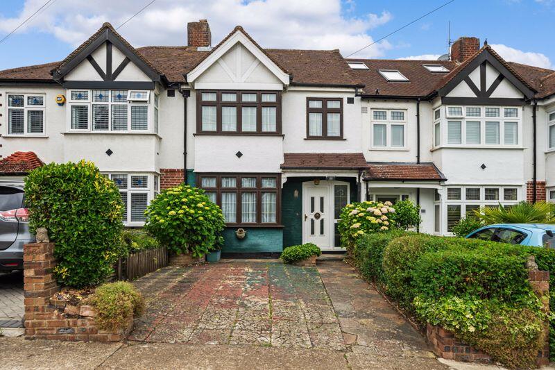 Main image of property: Elmstead Gardens, Worcester Park