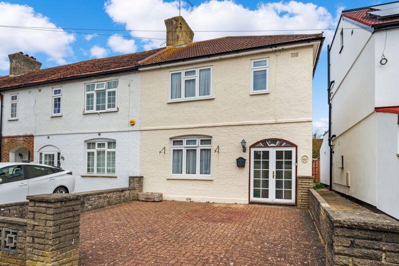 Main image of property: Idmiston Square, Worcester Park