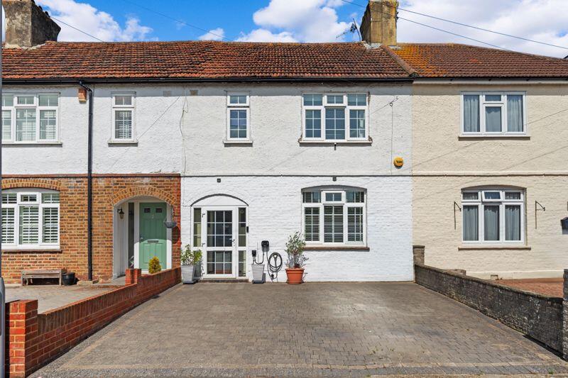 Main image of property: Idmiston Square, Worcester Park