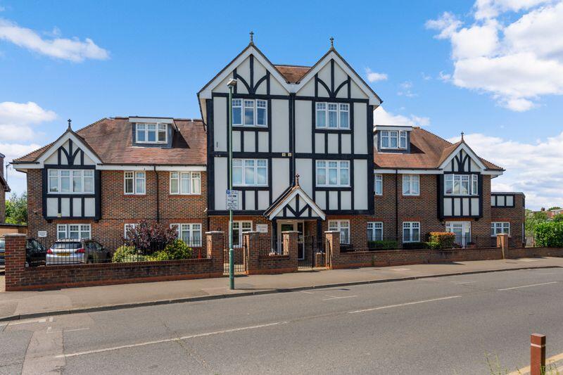 Main image of property: Brookview Lodge Green Lane, Worcester Park