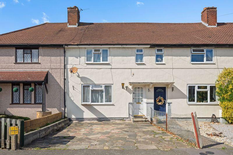 Main image of property: Brinkley Road, Worcester Park