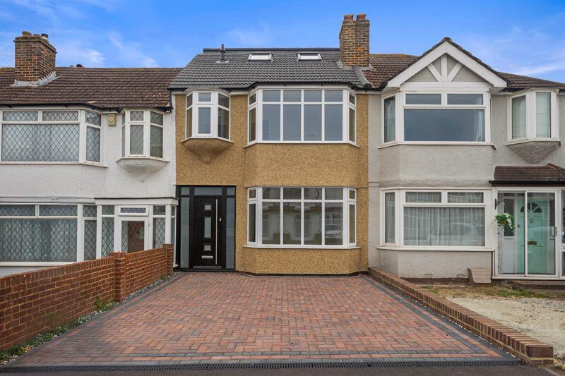 Main image of property: Esher Avenue, Sutton