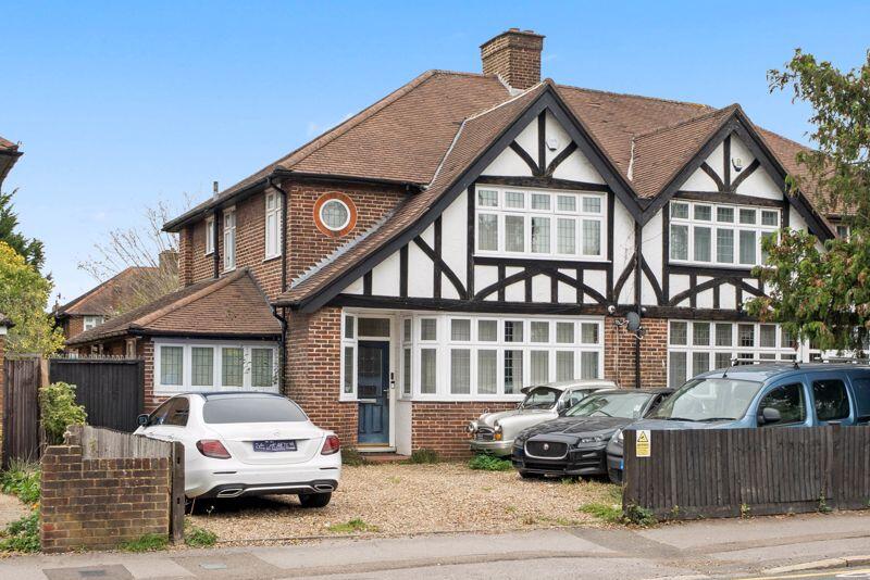 Main image of property: Malden Road, Worcester Park