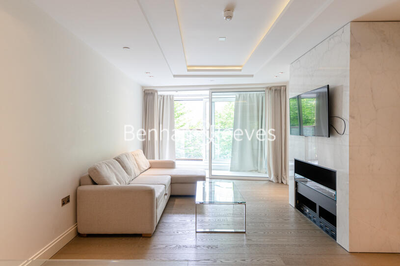 Main image of property: Kensington High Street, Kensington, W14