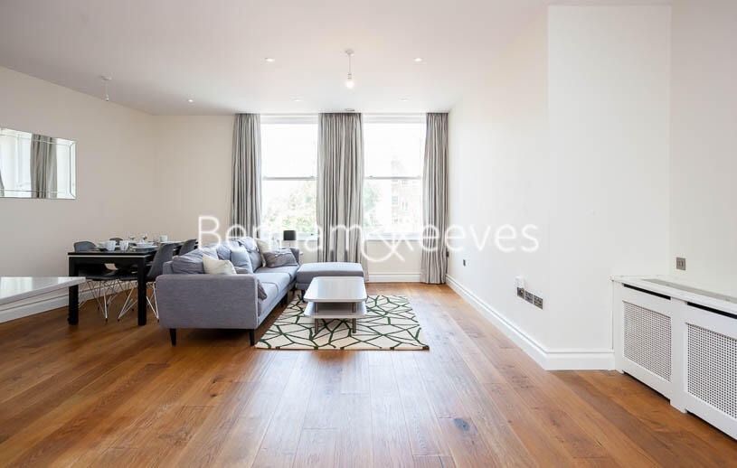 Main image of property: Kensington High Street, Kensington, W8