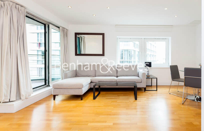 Main image of property: Warren House, West Kensington, W14