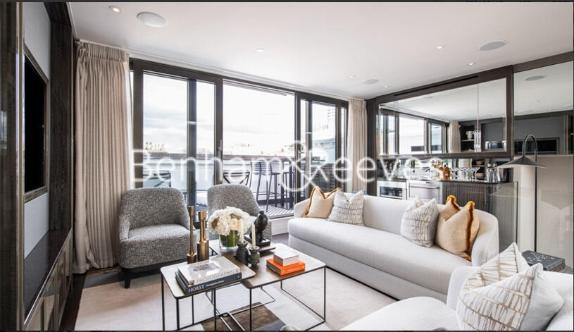 Main image of property: Prince of Wales Terrace, Kensington, W8