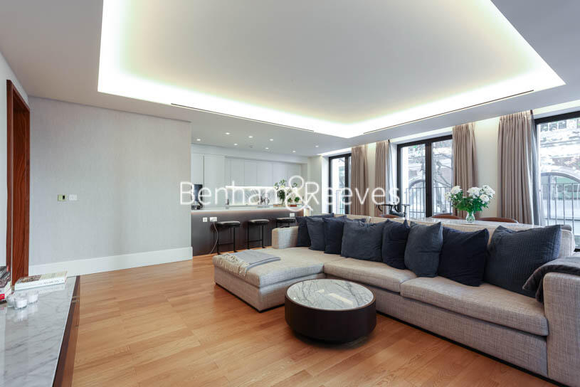 Main image of property: Lancer Square, Kensington, W8