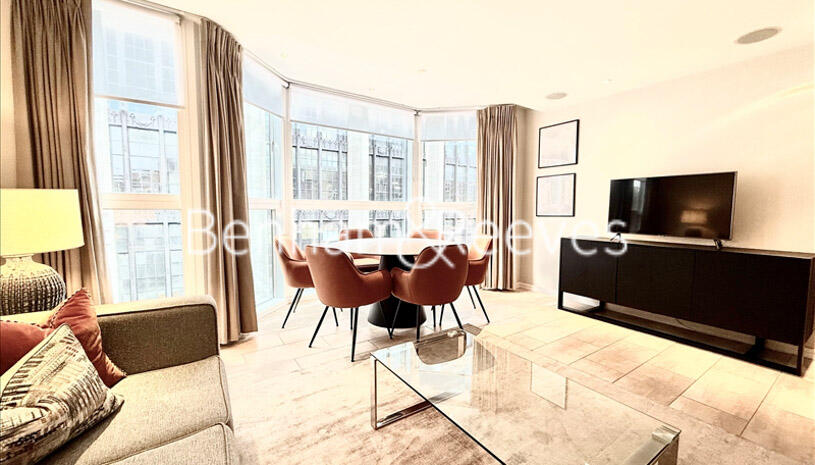 Main image of property: Young Street, Kensington, W8