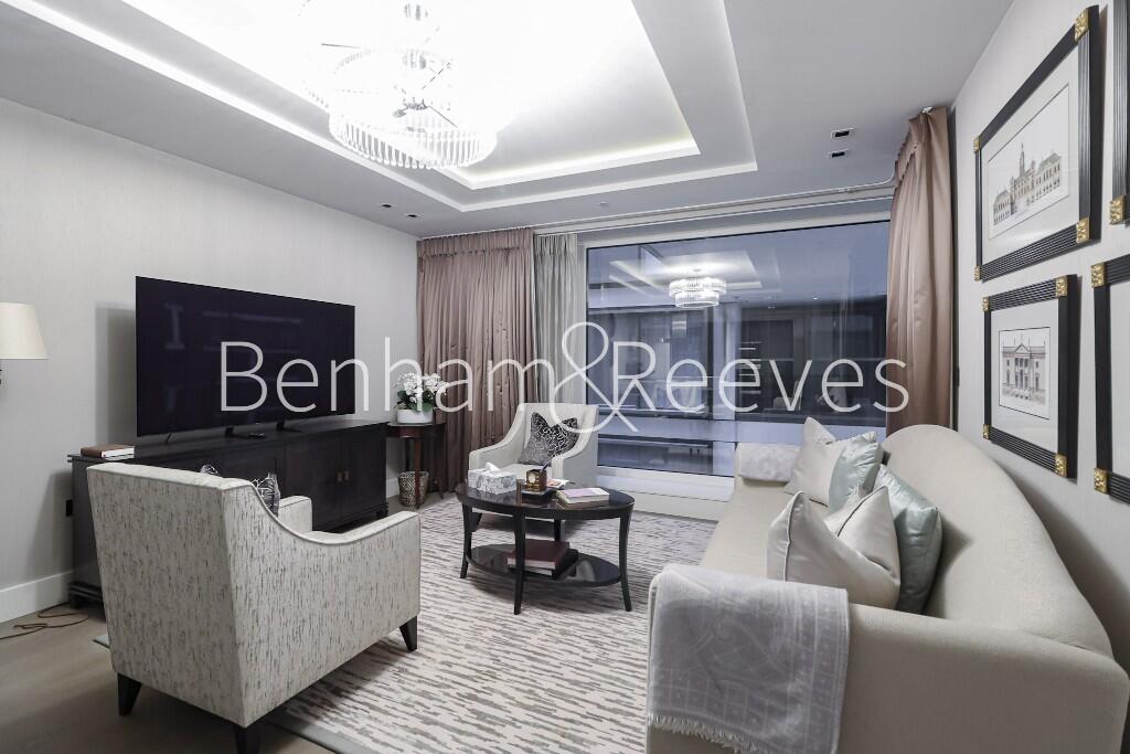 Main image of property: Bridgeman House, Kensington, W14