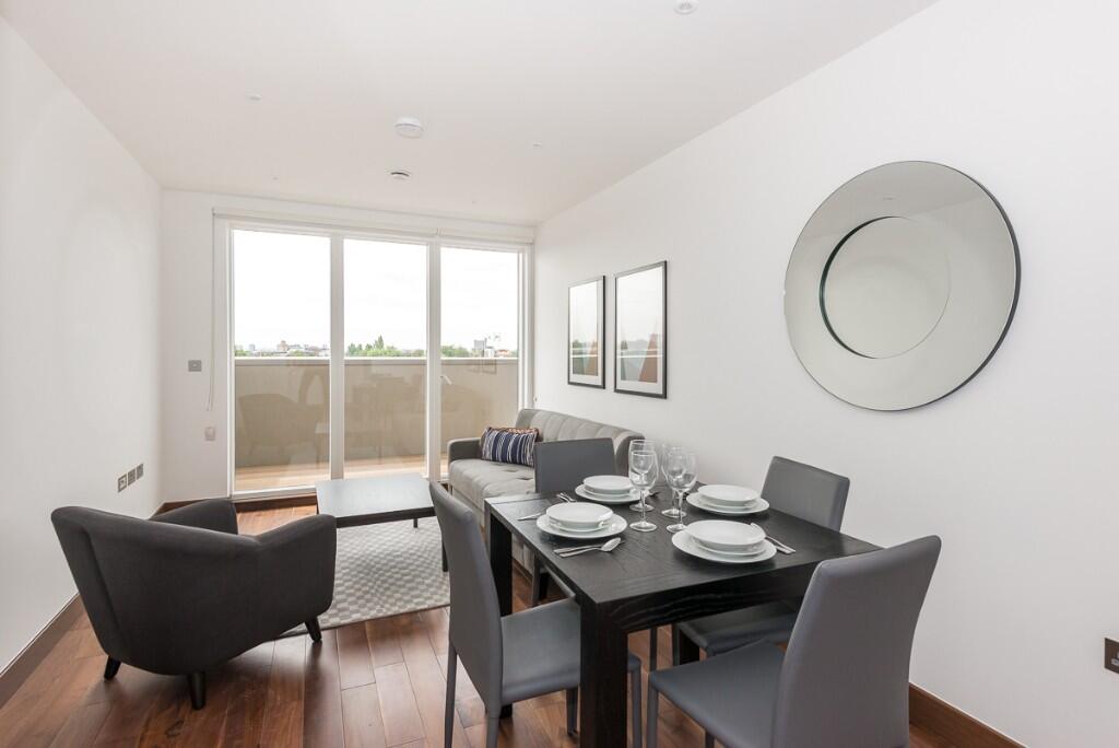 Main image of property: Maygrove Road, London, NW6