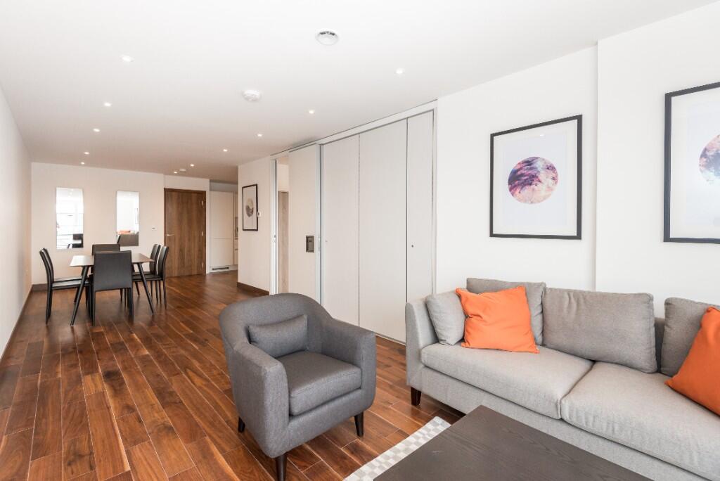 Main image of property: Maygrove Road, London, NW6