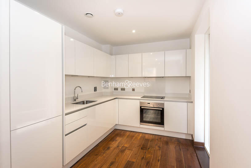 Main image of property: Maygrove Road, London, NW6