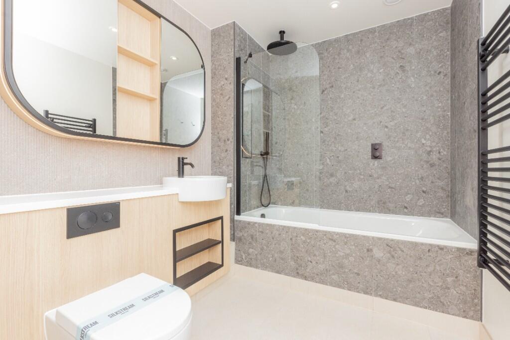 Main image of property: Henshaw Parade, The Hyde, London, NW9