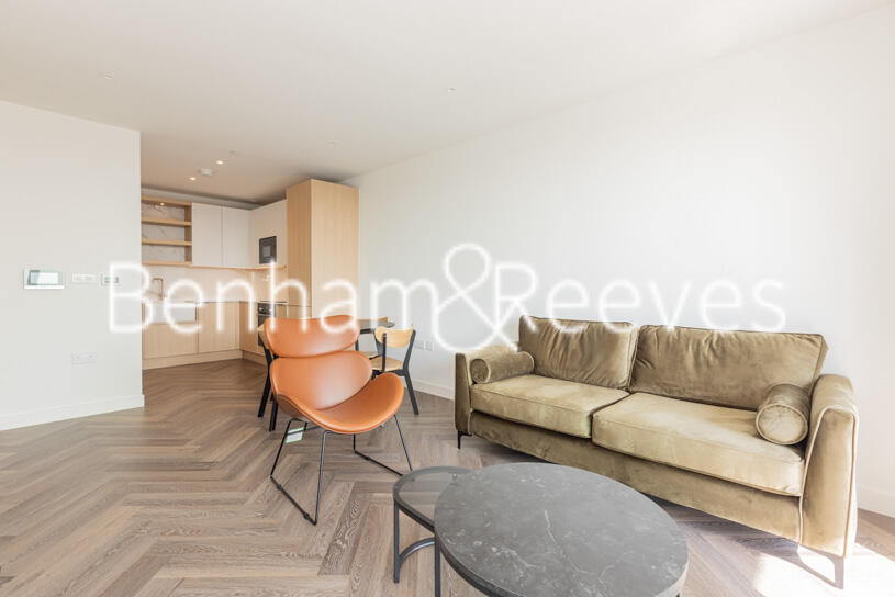 Main image of property: Henshaw Parade, Hampstead, NW9