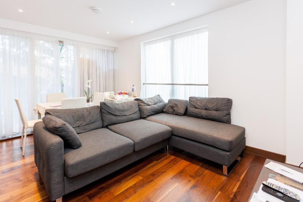 Main image of property: Maygrove Road, London, NW6