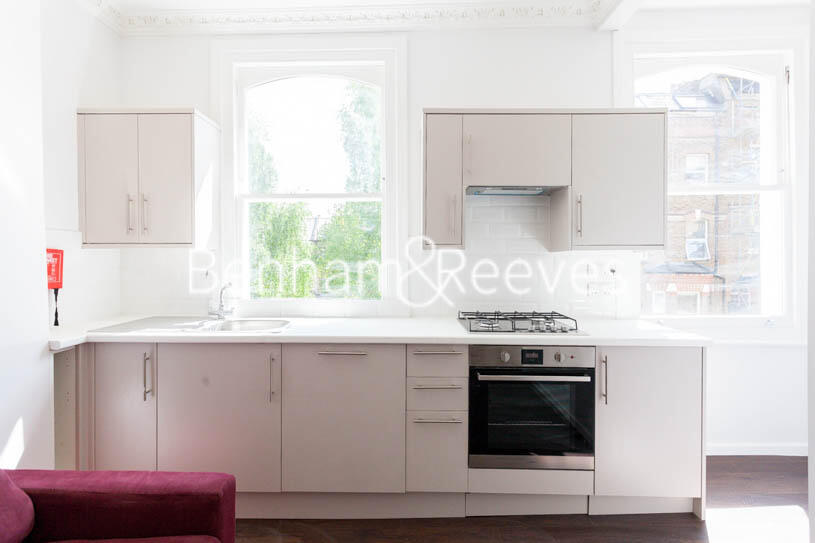 Main image of property: Gardnor road, Hampstead, NW3