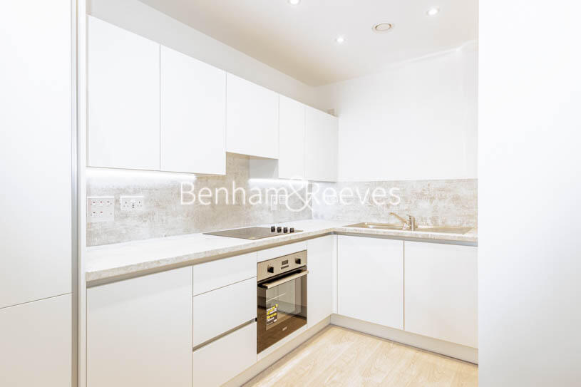 Main image of property: Shearwater Drive, London, NW9