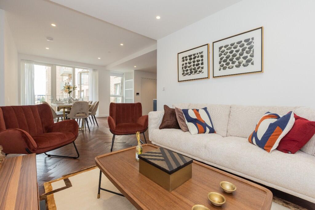 Main image of property: Claremont Road, London, NW2