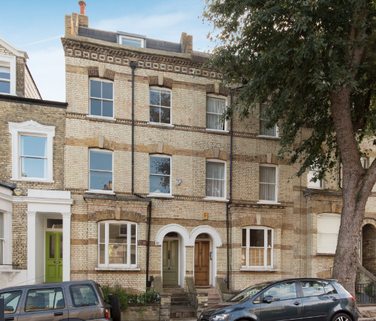Main image of property: Gayton Road, London, NW3
