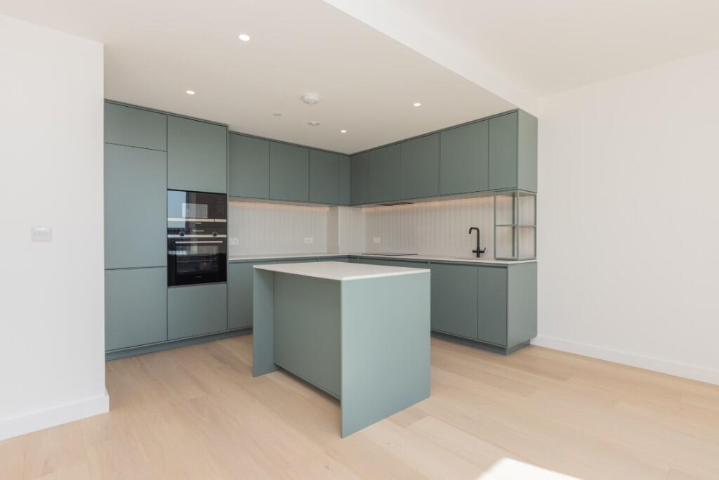 Main image of property: The Ashbee, Parkview Avenue, London, NW2