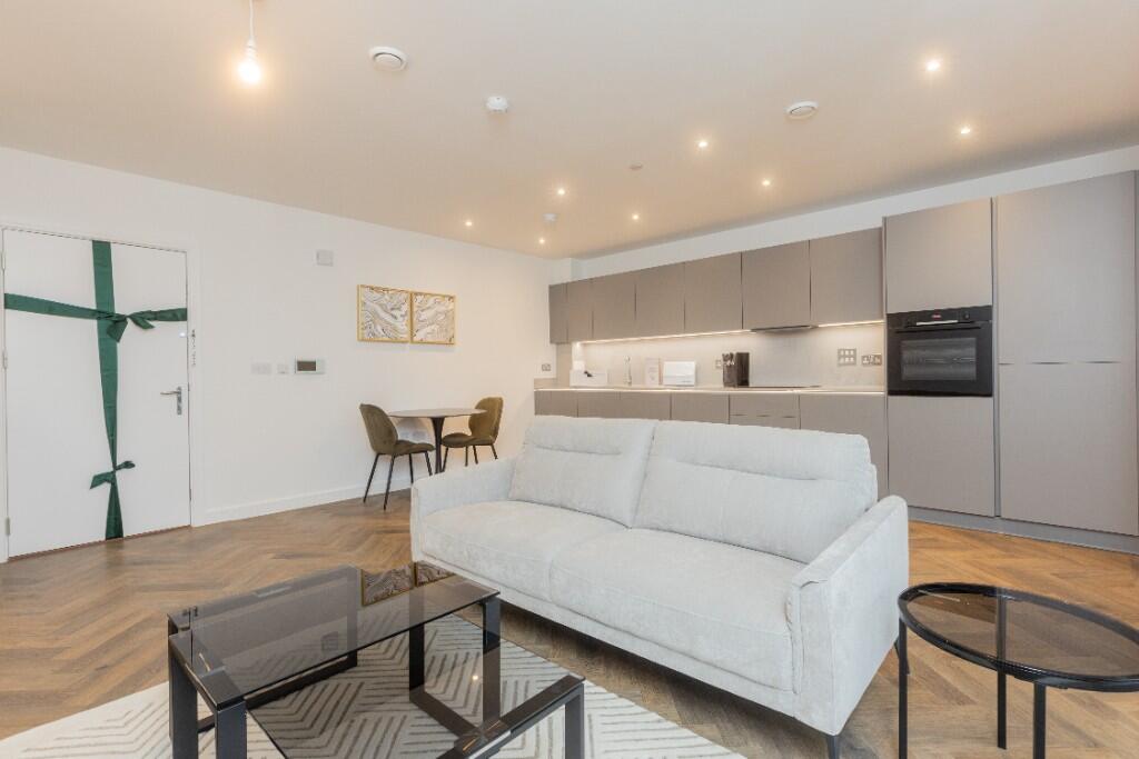 Main image of property: Carlton Vale, London, NW6