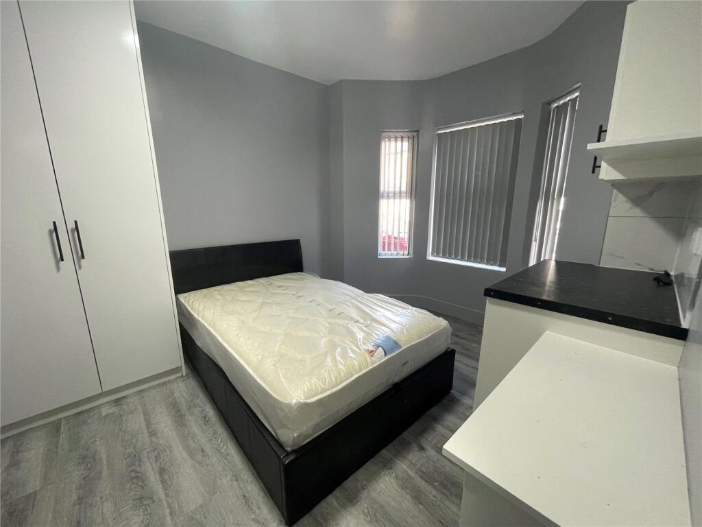 Main image of property: Audley Street, Reading, Berkshire, RG30