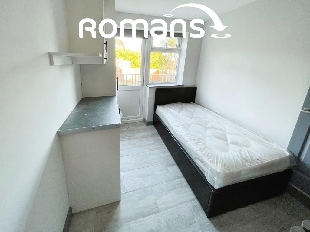 Main image of property: Ringwood Road, Tilehurst, Reading, RG30