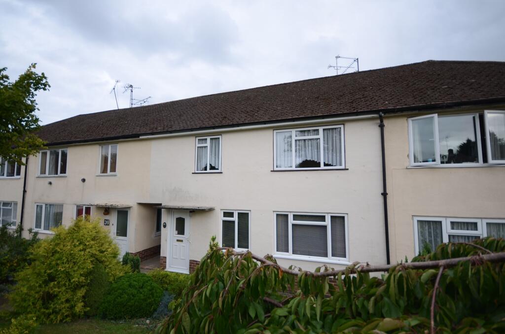 Main image of property: Dudley Close, Tilehurst, Reading, RG31
