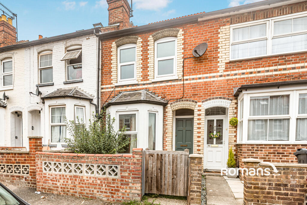 Main image of property: St. Georges Road, Reading, RG30