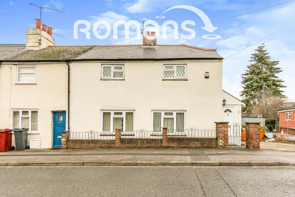 Main image of property: Chapel Hill, Tilehurst, Reading, RG31