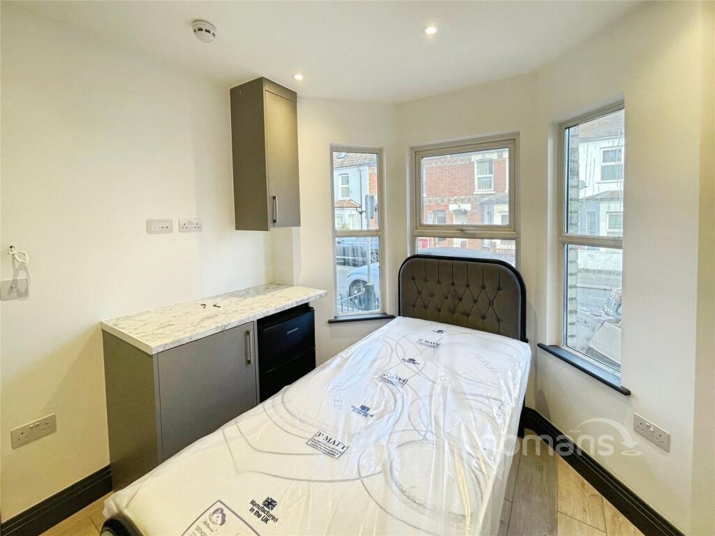 Main image of property: Norfolk Road, Reading, Berkshire, RG30