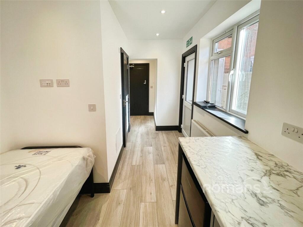 Main image of property: Norfolk Road, Reading, Berkshire, RG30