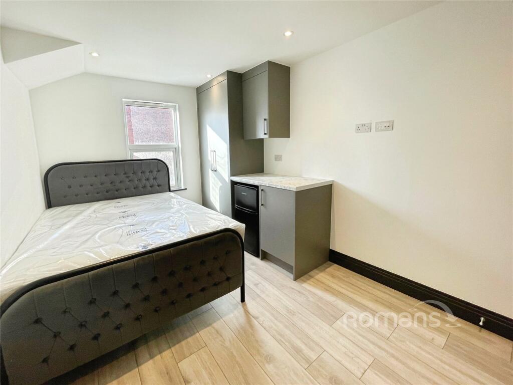 Main image of property: Norfolk Road, Reading, Berkshire, RG30